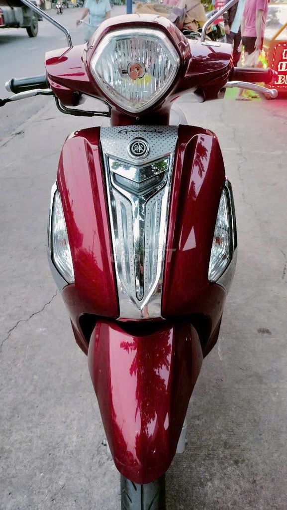 Grenade máy zin áo đẹp keng bs70. Góp o  Đồng. Mua bán Xe máy tại Thành phố Dĩ An Bình Dương được đăng bởi xe máy hồng phát dĩ An Bình Dương  hình 5