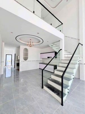 BÁN NHÀ MỚI ĐẸP 💯 KDC ĐÔNG PHÚ CHÂU THÀNH CẦN THƠ