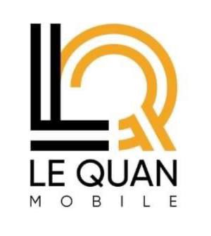 LÊ QUÂN MOBILE logo