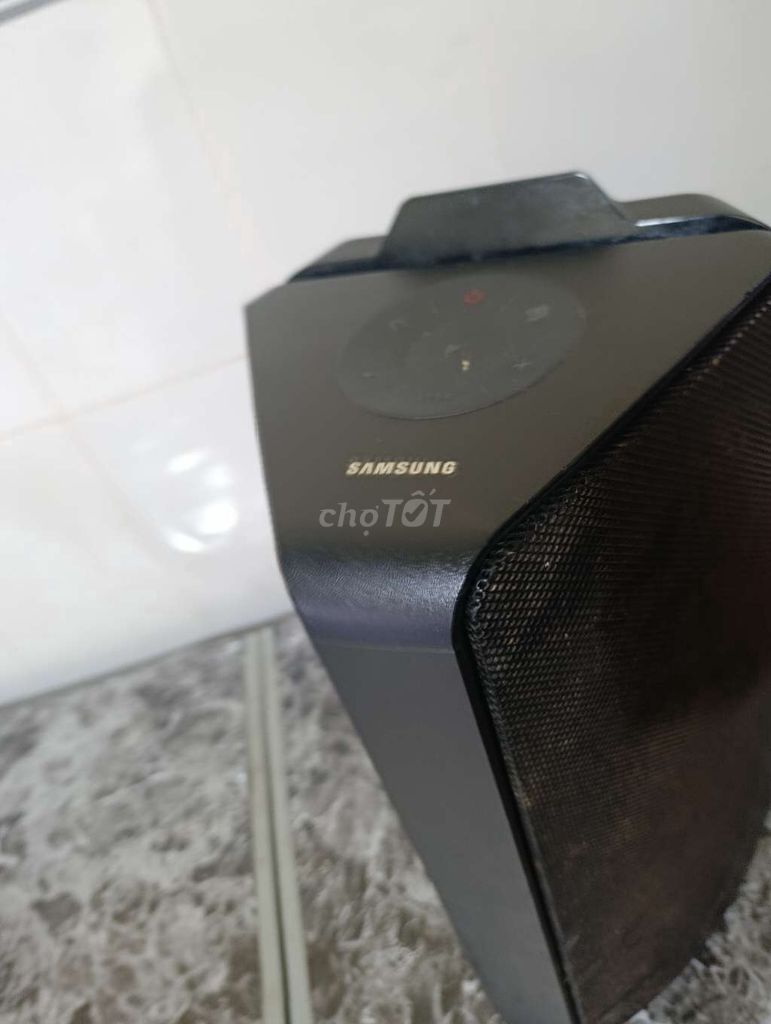 Loa Samsung Đen. Mua bán Tivi, Âm thanh tại Huyện Phước Long Bạc Liêu được đăng bởi anh long hình 1