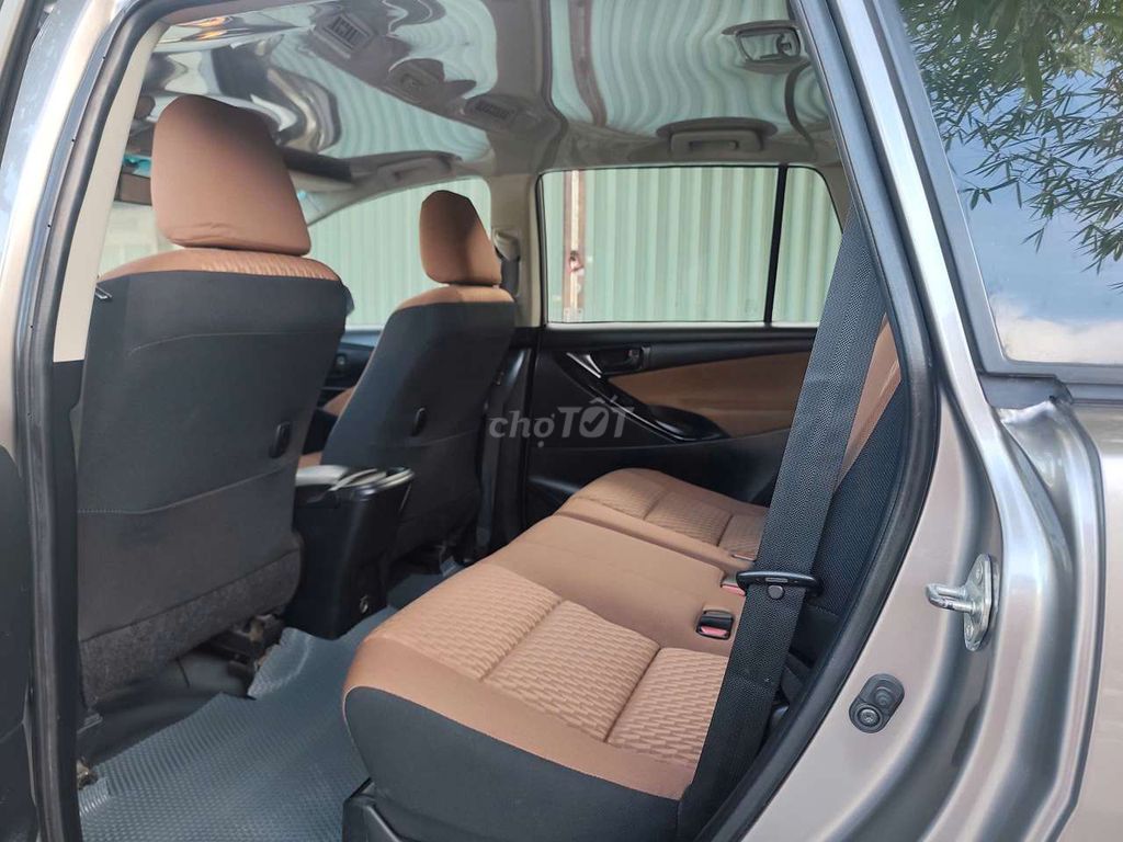 Innova E  2.0 2019 sẵn đi. Mua bán Ô tô tại Quận 12 Tp Hồ Chí Minh được đăng bởi Mr Vũ hình 7