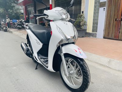 HONDA SH 150 TRẮNG NGUYÊN BẢN BIỂN 29. Mua bán Xe máy tại Quận Bắc Từ Liêm Hà Nội được đăng bởi Mai Khánh