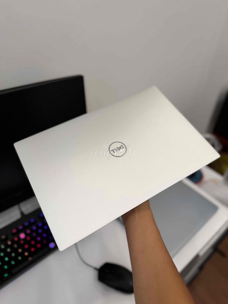 Dell XPS 9520 I7 16G 512G FHD+ RTX 3050Ti 4G 99%. Mua bán Laptop tại Quận Tân Bình Tp Hồ Chí Minh được đăng bởi ĐẶNG HOÀNG PHÚC hình 1