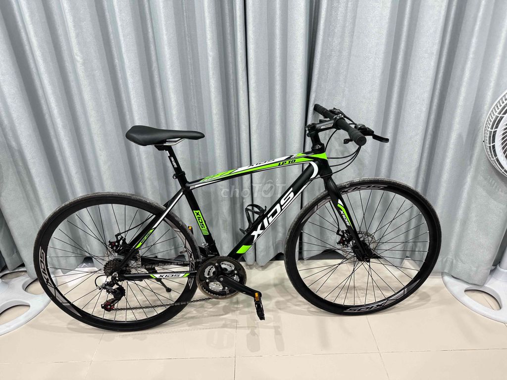 Xe đạp thể thao. Mua bán Xe đạp tại Quận Tân Bình Tp Hồ Chí Minh được đăng bởi lan phương hình 1