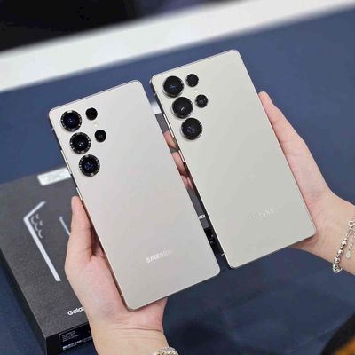 Samsung S25 Ultra qua sử dụng và MỚI 100%. Mua bán Điện thoại tại Quận Ninh Kiều Cần Thơ được đăng bởi NHƠN MOBILE 107 XÔ VIẾT NGHỆ TĨNH