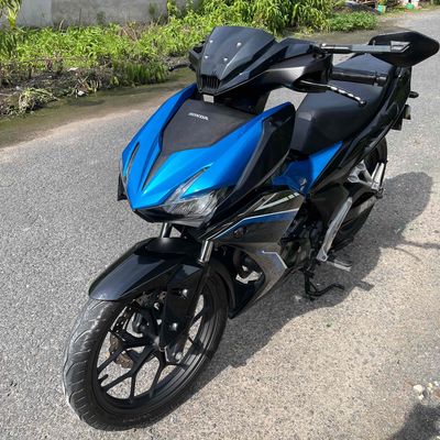 Winnex X Đời 2021 bản tiêu chuẩn Xanh Đen. Mua bán Xe máy tại Thành phố Tây Ninh Tây Ninh được đăng bởi Sang