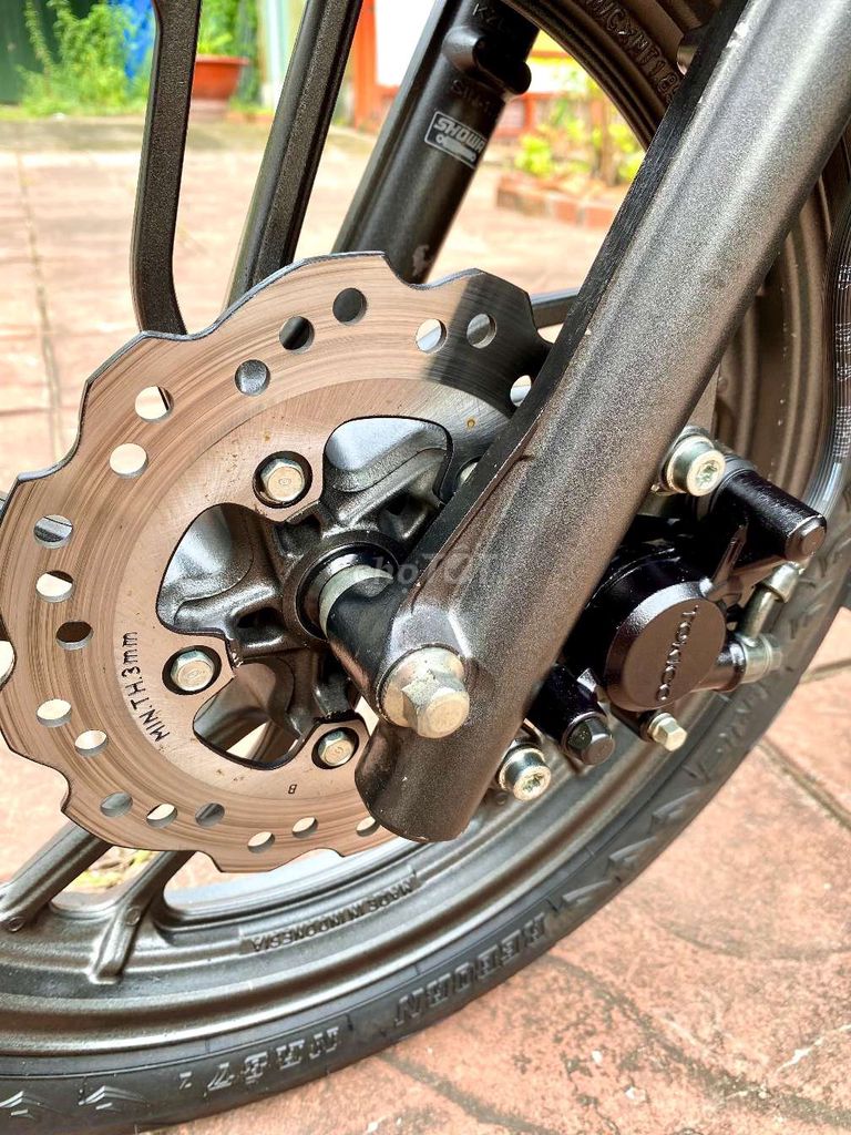 Hàng bỏ mẫu VARIO 150cc Nhập indo 2020 Máy Zin êm. Mua bán Xe máy tại Quận Ninh Kiều Cần Thơ được đăng bởi Xe Máy TÂN LIÊN HƯNG 1 91B hình 8