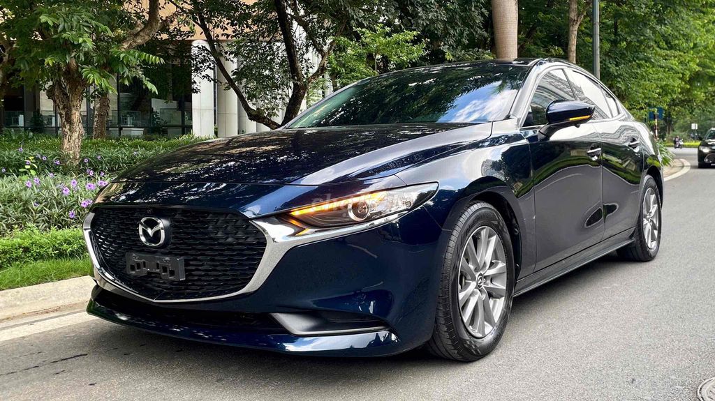 Mazda 3 2022 1.5L Deluxe - 46000 km. Mua bán Ô tô tại Quận Bắc Từ Liêm Hà Nội được đăng bởi Hoàng Nga hình 2