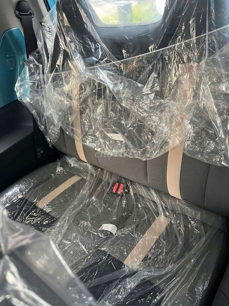 VF3 sản xuất 2025. Mua bán Ô tô tại Quận 8 Tp Hồ Chí Minh được đăng bởi VinFast Đại Lộc hình 4