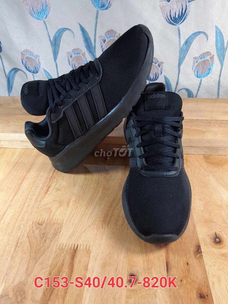 Giày thể thao chính hãng mã c153đ Adidas