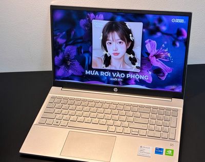 Hp 15 eg / I5 / Ram 8 / Ssd 256 / Card Mx 450-2g. Mua bán Laptop tại Quận Gò Vấp Tp Hồ Chí Minh được đăng bởi  ThắngLaptop