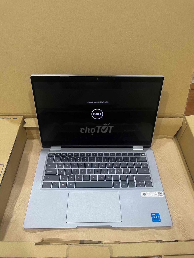 Dell Latitude 5330 i5-1245U 13.3 inch 16GB/256GB. Mua bán Laptop tại Thành phố Huế Thừa Thiên Huế được đăng bởi Thái Hoàng hình 1