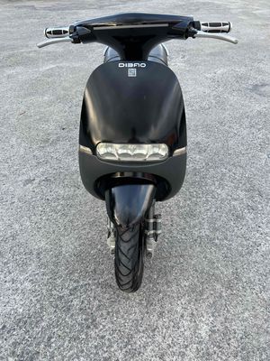 Xe điện Gogo dibao nhập khẩu chính hãng. Mua bán Xe điện tại Quận Bắc Từ Liêm Hà Nội được đăng bởi Kim ngân