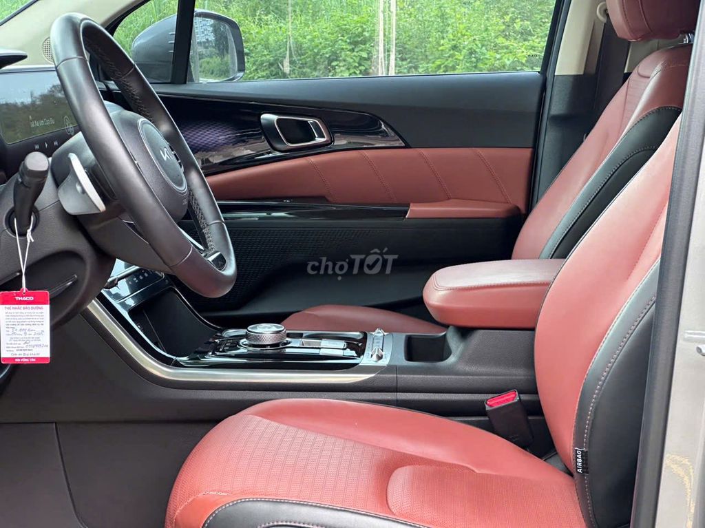 CARNIVAL SIGNATURE 2.2 2022 FULL DẦU. Mua bán Ô tô tại Quận 10 Tp Hồ Chí Minh được đăng bởi Saigon Ford q1 hình 6