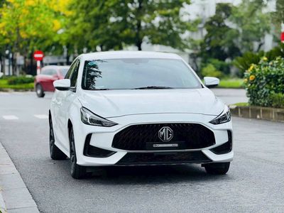 MG NewMG5 2025. Mua bán Ô tô tại Quận Bình Thuỷ Cần Thơ được đăng bởi Ngô Quốc Nam