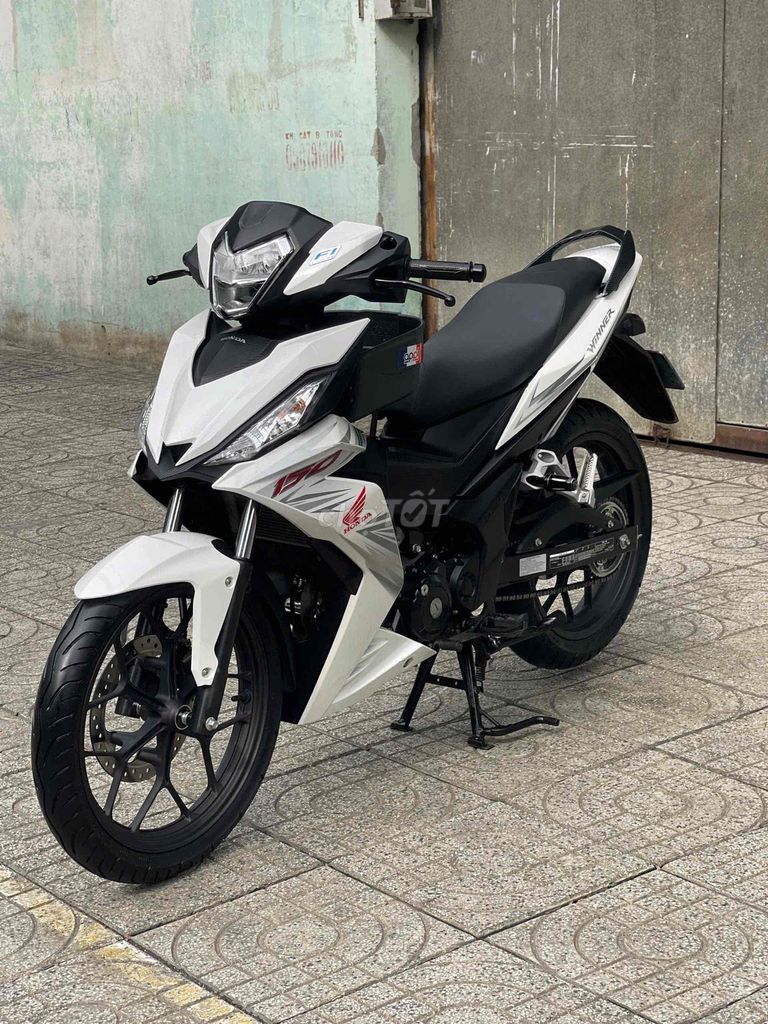 WINNER cọp đời 2017 , odo 5100km , chính chủ