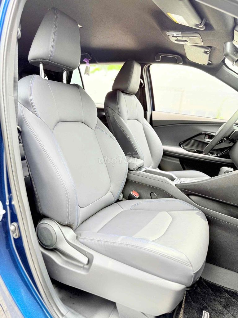 Toyota Yaris Cross 1.5D CVT 2024. Mua bán Ô tô tại Huyện Hoài Đức Hà Nội được đăng bởi Đinh Chức hình 15