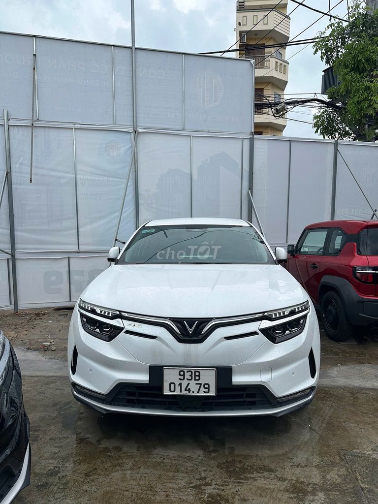VinFast VF8 2024 Eco - 1000 km. Mua bán Ô tô tại Quận 7 Tp Hồ Chí Minh được đăng bởi hưng hình 2