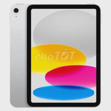 ipad 10 chưa đập hộp ( bảo hành thế giới dd 12 t)