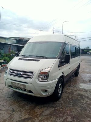Ford Transit Van 2016 Cam rin,máy rin,6 chỗ,900kg. Mua bán Ô tô tại Quận Cái Răng Cần Thơ được đăng bởi LÂM TẤN QUI
