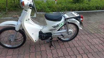 xe cúp màu trắng. Mua bán Xe máy tại Quận Nam Từ Liêm Hà Nội được đăng bởi nguyễn ngọc diệp