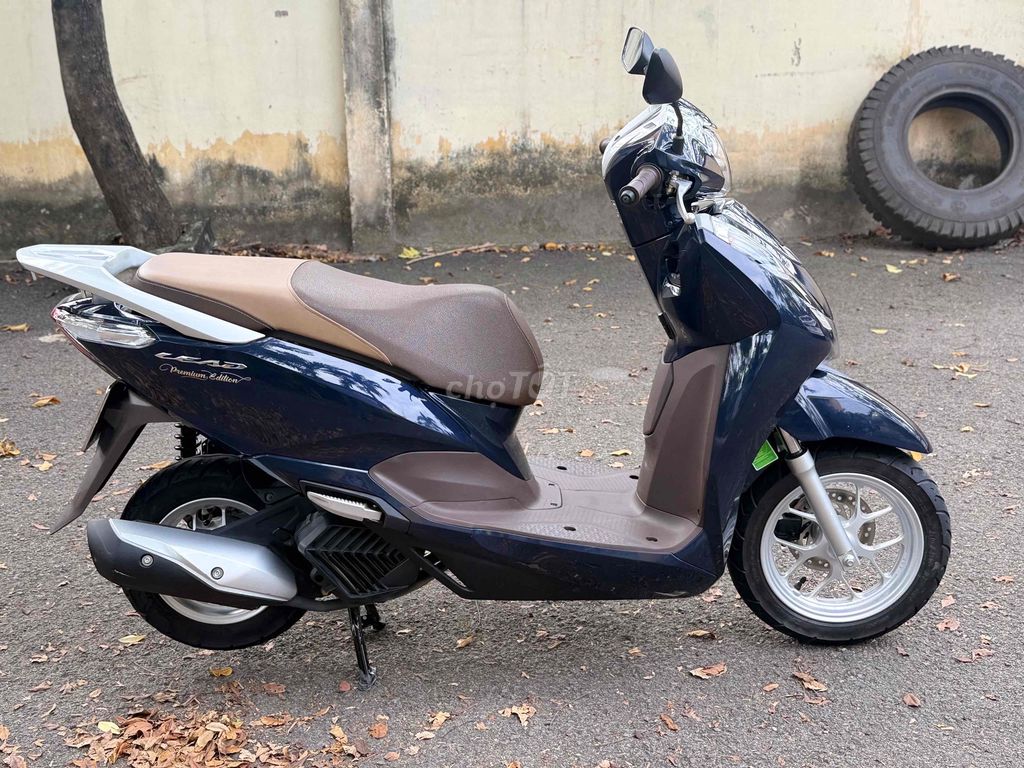 BÁN XE LEAD 2022 máy 4val lướt 4900km bstp sang te. Mua bán Xe máy tại Thành phố Thủ Đức Tp Hồ Chí Minh được đăng bởi XE MÁY ANH hình 10