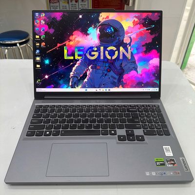 LAPTOP GAMING Legion Slim 5 2023	 R7HS RTX 4070. Mua bán Laptop tại Quận Hai Bà Trưng Hà Nội được đăng bởi Nguyễn Kha