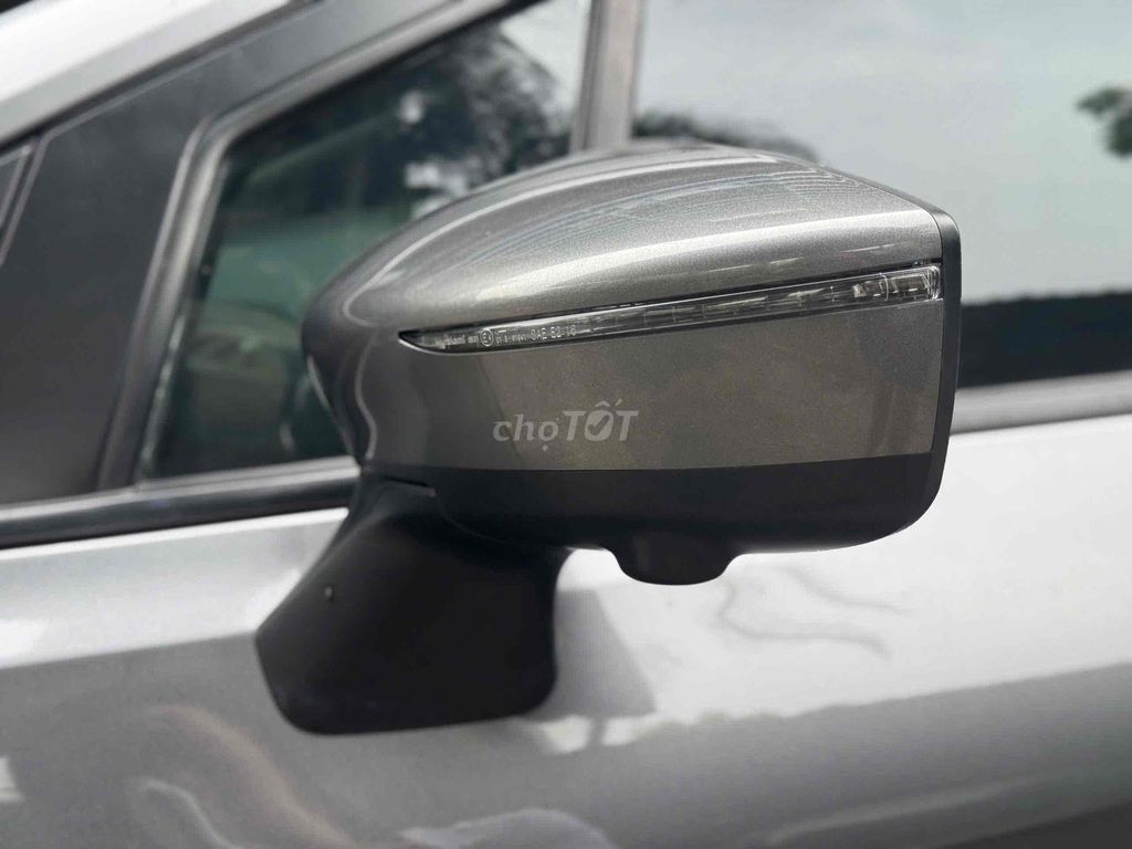 Nissan Almera 2023 VL - 72000 km còn BH, bao test. Mua bán Ô tô tại Quận Tân Phú Tp Hồ Chí Minh được đăng bởi Nissan Gia Thành  hình 6