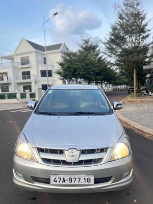Toyota Innova 2006 G - 156456 km. Mua bán Ô tô tại Thành phố Buôn Ma Thuột Đắk Lắk được đăng bởi manh hoàng 