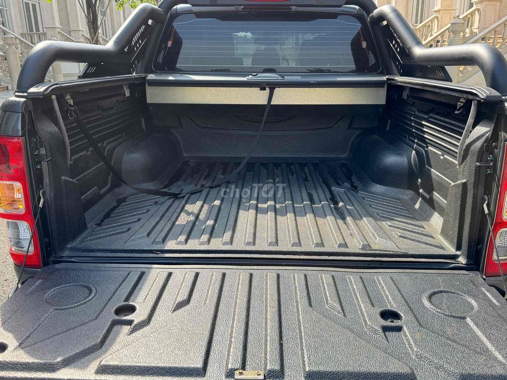 Ford Ranger XLS 2.2AT 2021 nhập Thái cực mới. Mua bán Ô tô tại Thành phố Thủ Đức Tp Hồ Chí Minh được đăng bởi Thiện Hướng  hình 13