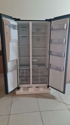 Tủ lạnh toshiba còn 22 tháng bảo hành chính hãng