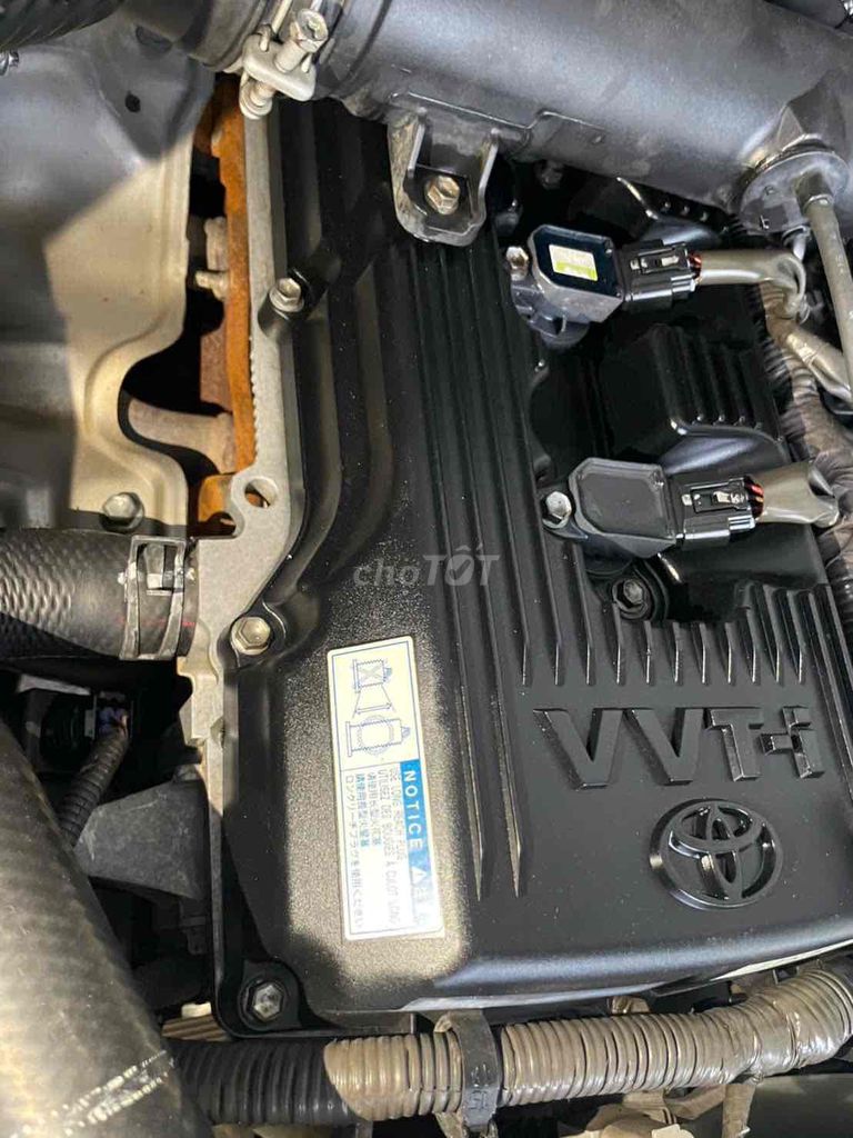 Innova G 2007 một chủ từ đầu,xe nguyên bản cả xe. Mua bán Ô tô tại Quận Bắc Từ Liêm Hà Nội được đăng bởi Đỗ Tiến Dũng hình 10