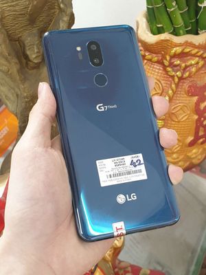 LG G7 ThinQ dùng ngon,chạy mượt,ổn định,có ship,rẻ