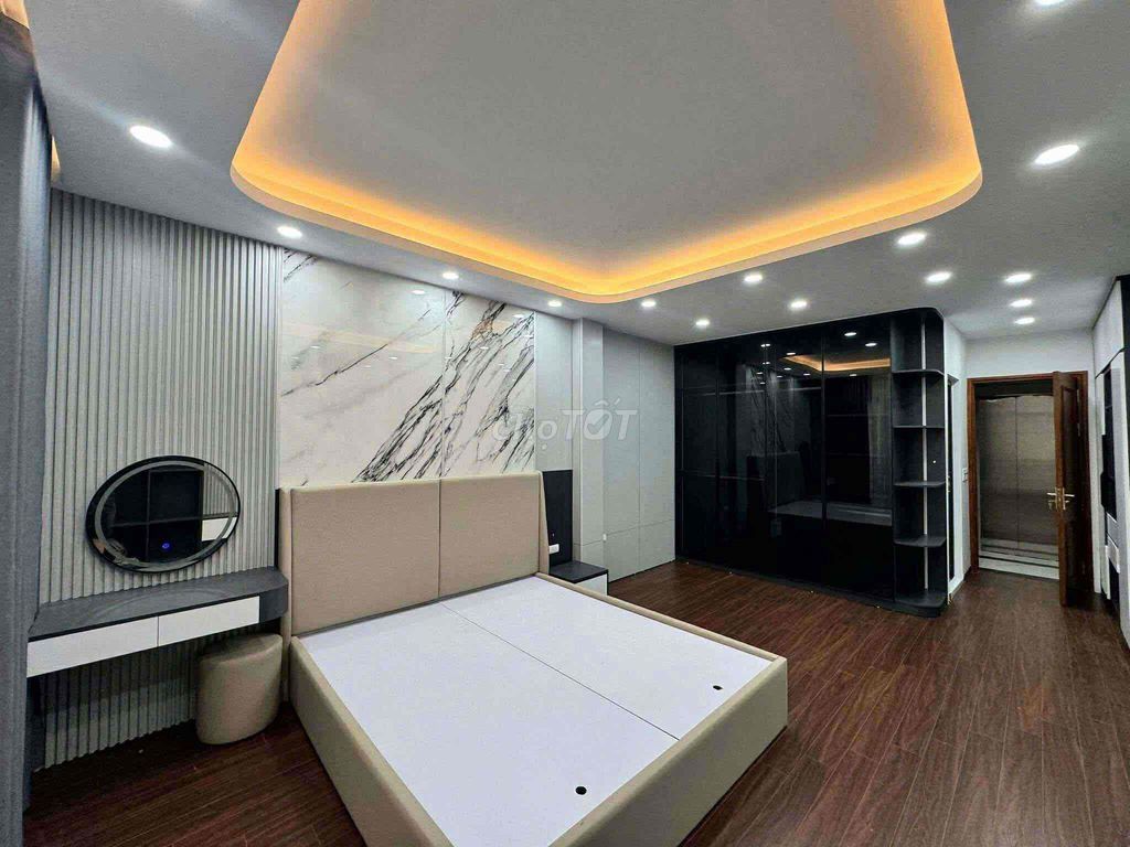 CỰC HOT! VIP Đống Đa, ô tô, gần phố, kinh doanh, 2 thoáng, vị trí đẹp. Mua bán nhà ở tại Quận Đống Đa Hà Nội được đăng bởi Trần Anh Quang hình 2