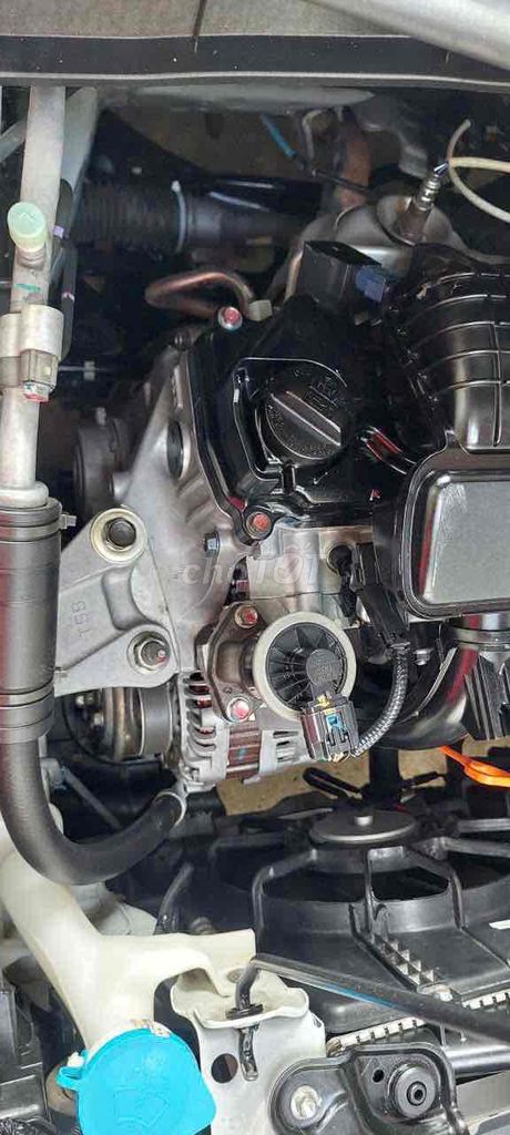 Honda City 2020 1.5 - 89000 km. Mua bán Ô tô tại Thành phố Dĩ An Bình Dương được đăng bởi Phạm Dung hình 13