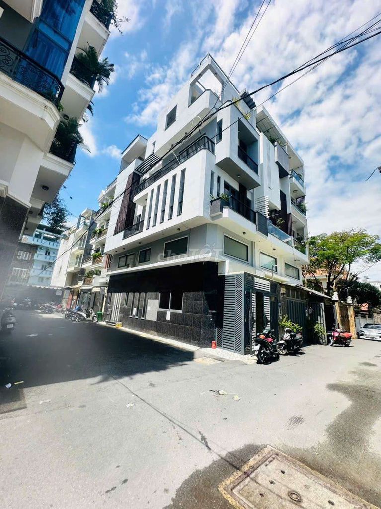 Аренда · 5 комн. · 56 м² · Quận Gò Vấp, ул. Đường Dương Quảng Hàm