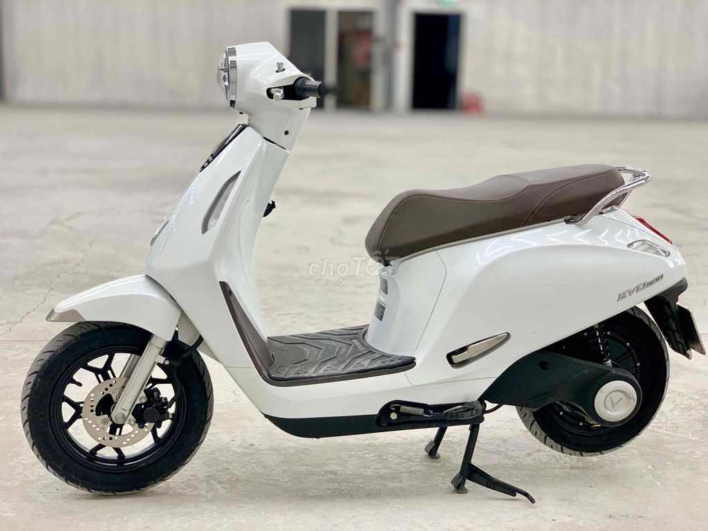 VinFast Evo 200 2023 Đã Mua Pin Chính Chủ BSTP