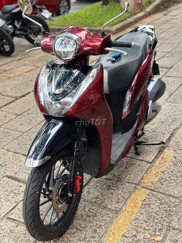 Bán SH Mode 2022 Abs Lướt Chính Chủ Sang Tên.. Mua bán Xe máy tại Thành phố Vũng Tàu Bà Rịa - Vũng Tàu được đăng bởi Cửa Hàng Xe Máy Bảo Thanh 2 hình 11