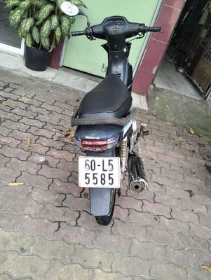 Honda Wave Xanh đen Số sàn. Mua bán Xe máy tại Thành phố Biên Hòa Đồng Nai được đăng bởi Phạm Việt Thức