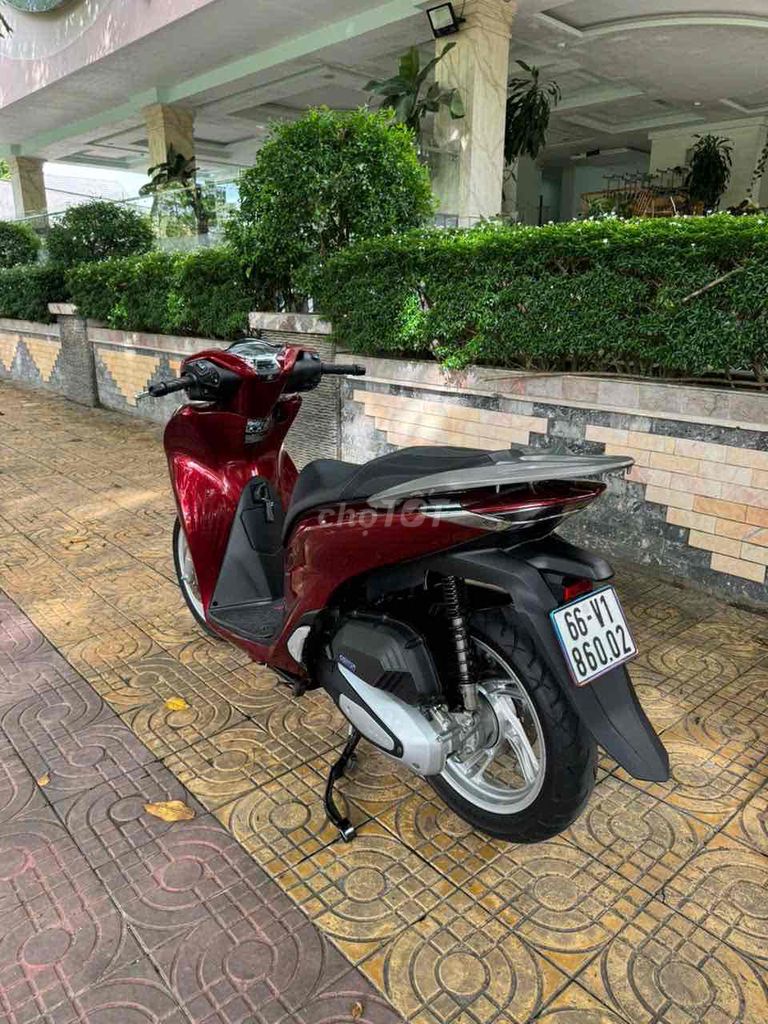 SH 150i CBS. Mua bán Xe máy tại Thành phố Sa Đéc Đồng Tháp được đăng bởi DUY CƯỜNG hình 6