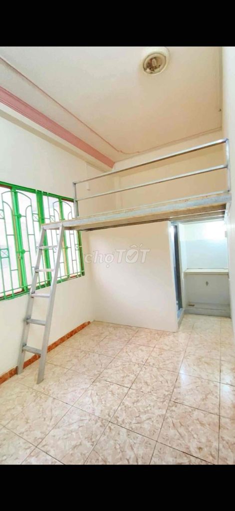 CHÍNH CHỦ CHO THUÊ PHÒNG TRỌ GIÁ RẺ PHƯỜNG 3 QUẬN GÒ VẤP