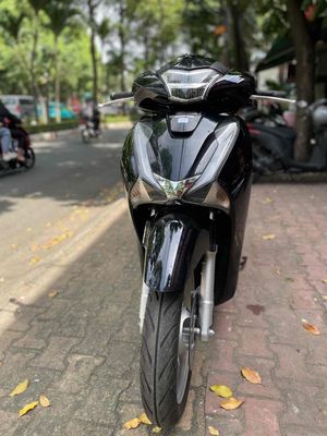 Honda SH125 ABS 2017 Đen. Mua bán Xe máy tại Thành phố Biên Hòa Đồng Nai được đăng bởi Minh Hiền