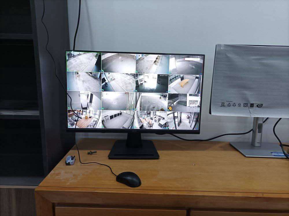 Lắp Đặt Bảo Trì Camera An Ninh. Dịch vụ sửa chữa & bảo dưỡng điện máy tại Quận 11 Tp Hồ Chí Minh được đăng bởi Camera TL hình 1