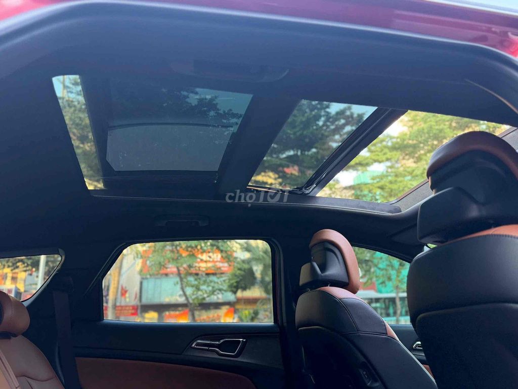 Kia Sportage Signature X-Line 1.6T AWD 2022 dki 23. Mua bán Ô tô tại Quận Cầu Giấy Hà Nội được đăng bởi Auto 6666 hình 16