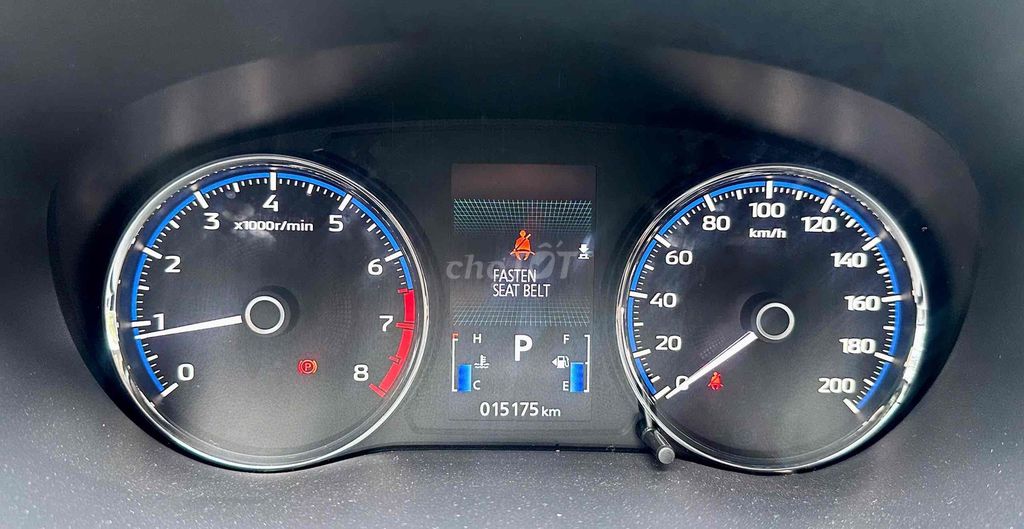 Xpander 2025 Premium Đỏ lướt keng 15000km. Mua bán Ô tô tại Quận Bình Tân Tp Hồ Chí Minh được đăng bởi Thanh Hoàng hình 9