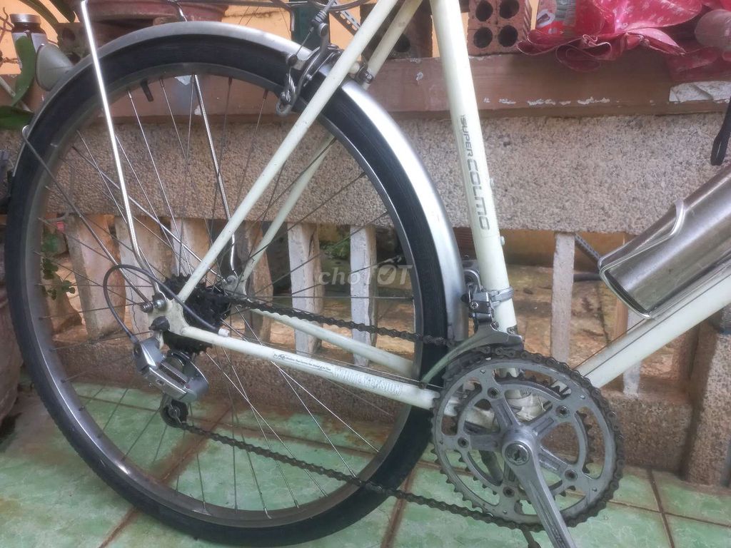 Xe dap. Mua bán Xe đạp tại Thành phố Vũng Tàu Bà Rịa - Vũng Tàu được đăng bởi Khiem Nguyen hình 7