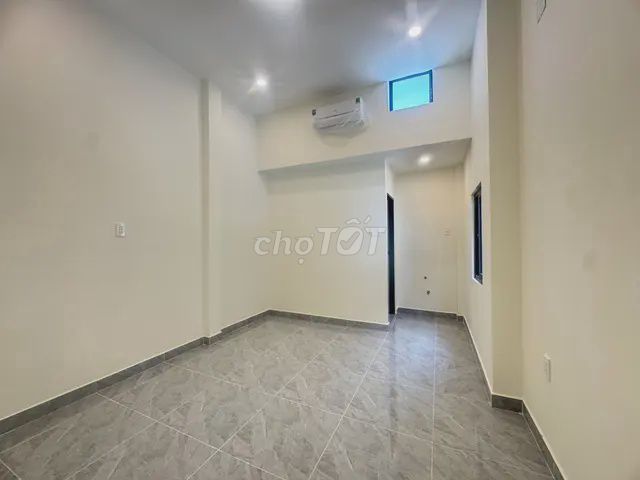 Chỉ 25m ra mặt tiền NGUYỄN THƯỢNG HIỀN -44m2 (3.5m X12,5m)-  6.5T