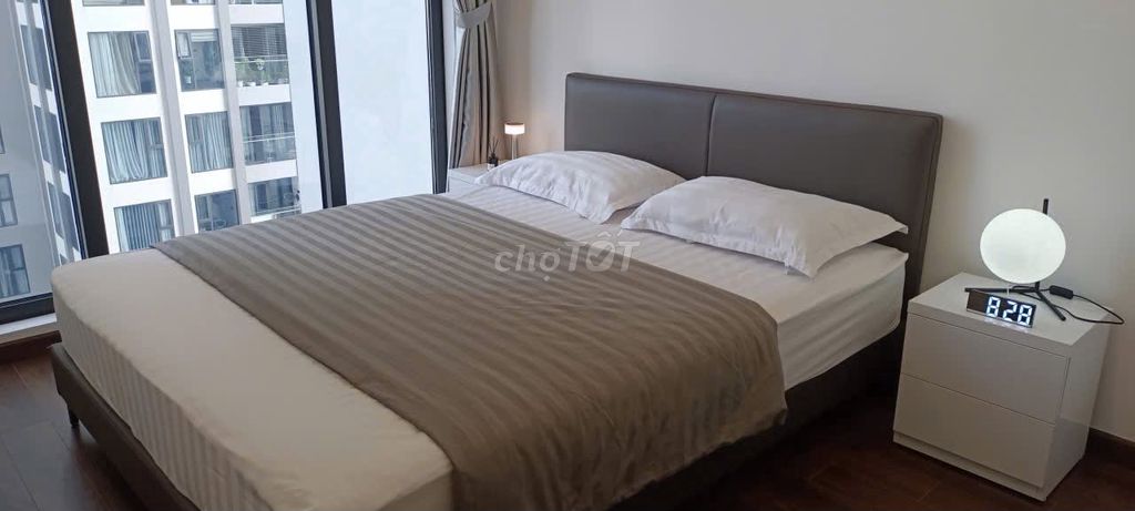 Квартира 1+1 комната, Masteri, Masteri West Heights, Ханой