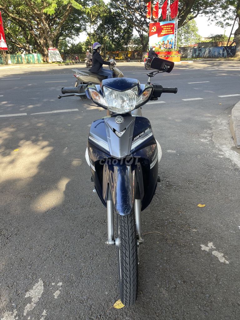 Sirius 2018 xe Đẹp Máy Tôt. Mua bán Xe máy tại Thành phố Buôn Ma Thuột Đắk Lắk được đăng bởi Huy hình 4