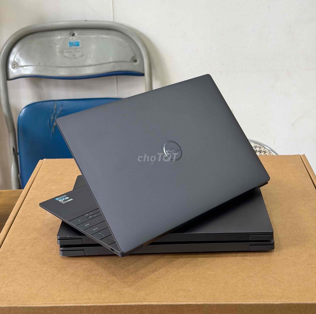 Dell XPS 9320 i7-1260P/16GB/512GB 13.3in FHD+. Mua bán Laptop tại Quận 10 Tp Hồ Chí Minh được đăng bởi Laptop xách tay Mỹ hình 1